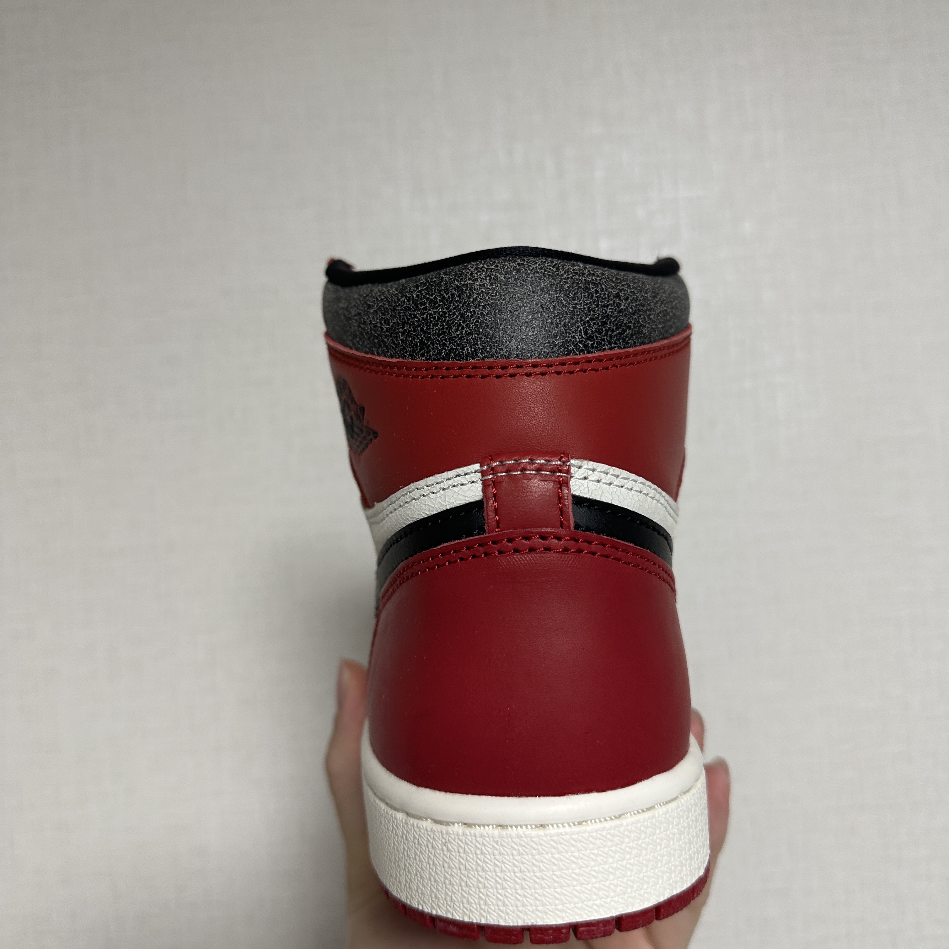 Jordan 1 Retro High OG Chicago 2022 착용 스타일 - 2