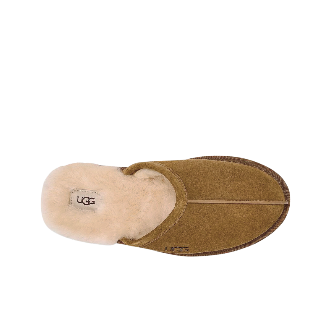 어그 스커프 체스트넛(UGG Scuff Chestnut) - 2