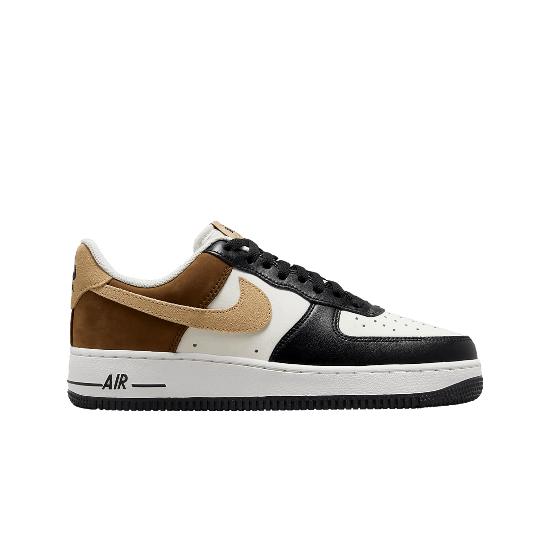 나이키 에어포스 1 '07 브라운 세일(Nike Air Force 1 '07 Brown Sail)