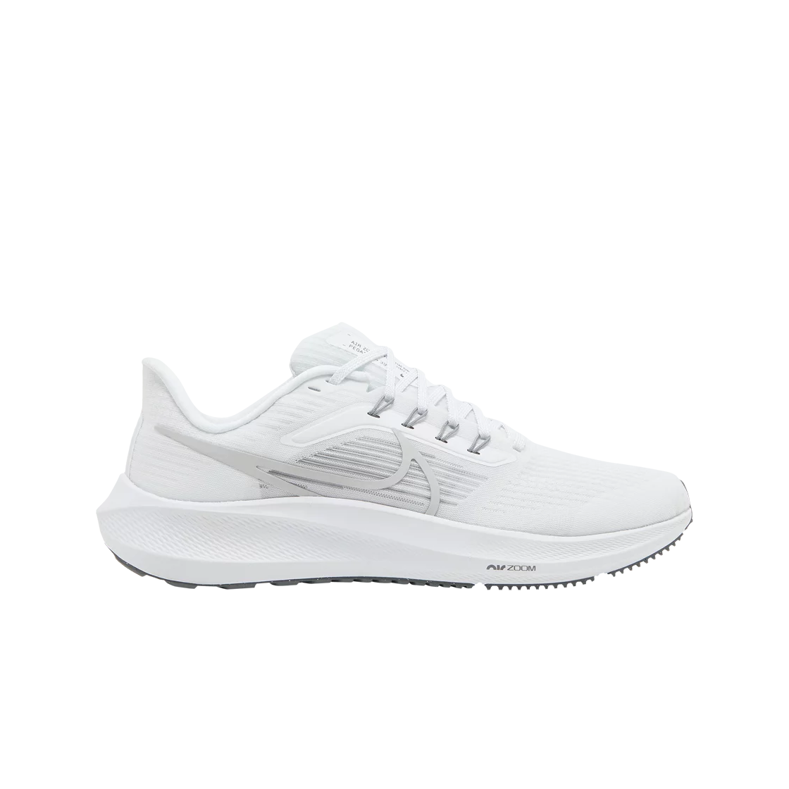 나이키 에어 줌 페가수스 39 화이트 그레이 포그(Nike Air Zoom Pegasus 39 White Grey Fog)