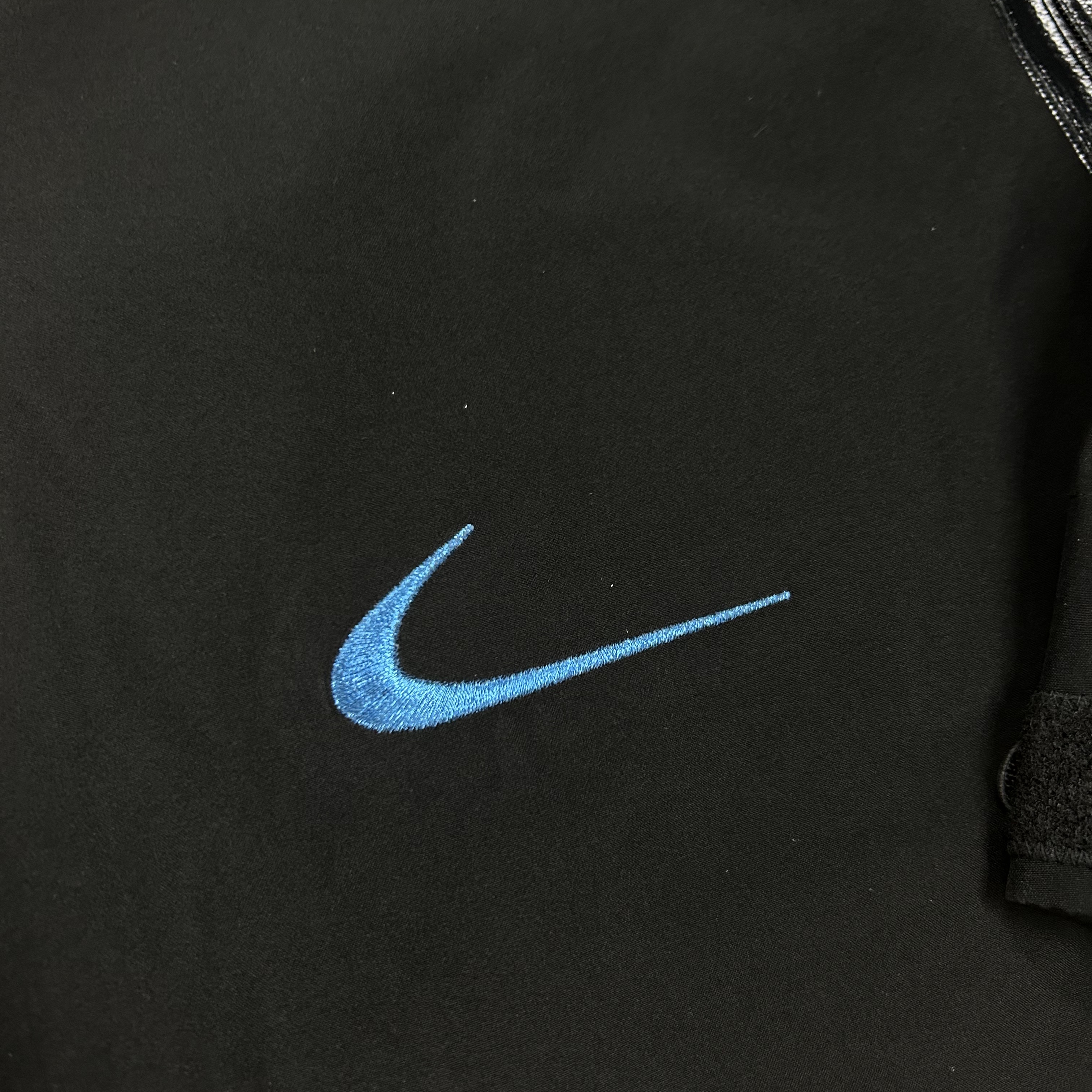 Nike x Off-White NRG Gore-Tex Jacket Black - Asia, Supreme x Nike Arc Corduroy 6-Panel Black - 22SS 착용 스타일 - 4