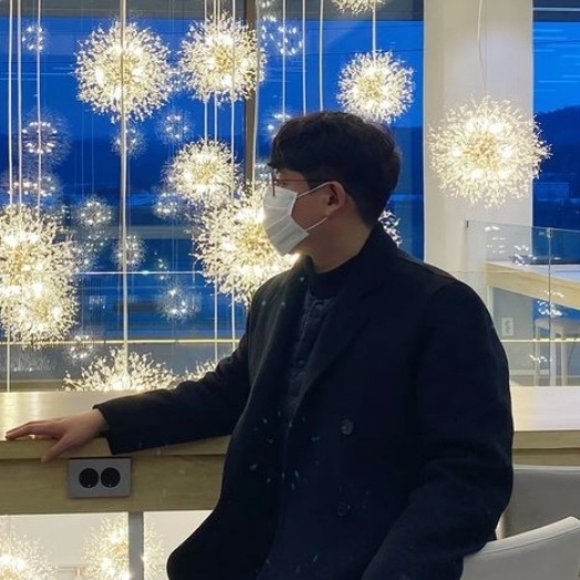 KREAM 프로필 이미지