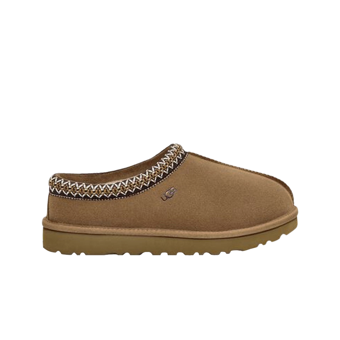 (W) 어그 타스만 슬리퍼 체스트넛 | UGG | KREAM