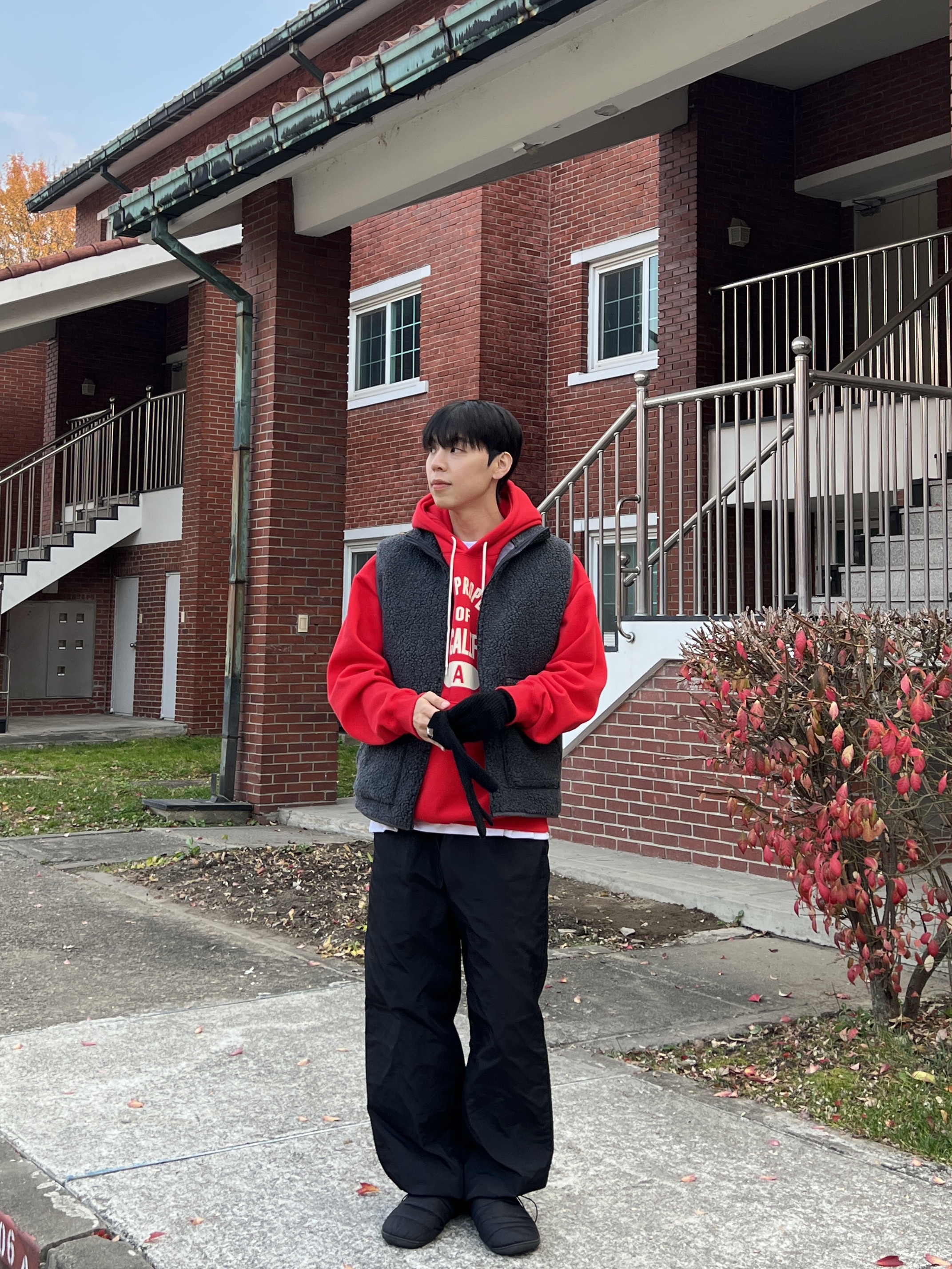 경 민 (32)님의 스타일