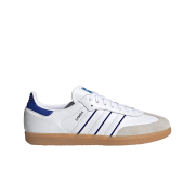 Adidas Samba Cloud White Lucid Blue