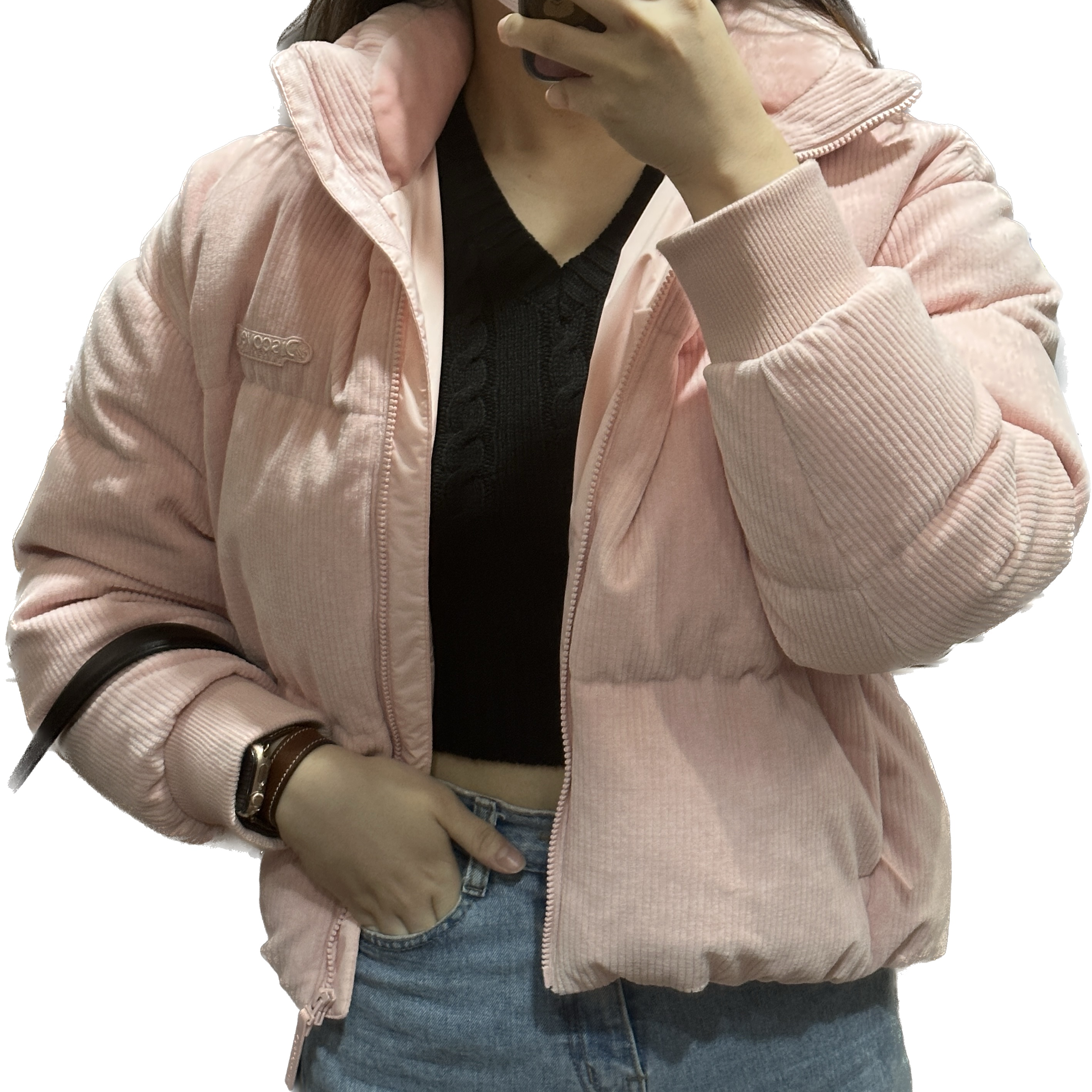 KREAM 스타일 - 1