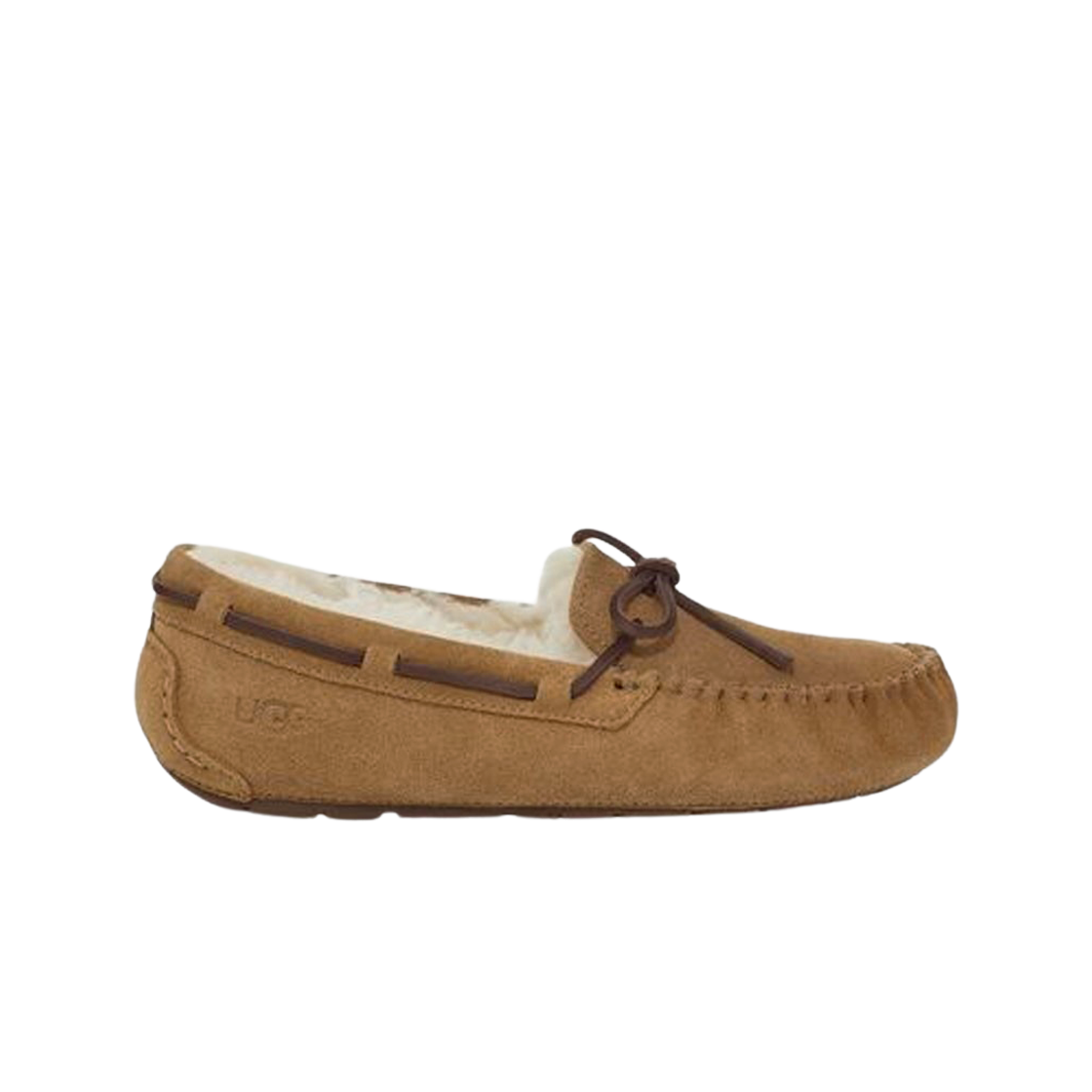 (W) 어그 다코타 체스트넛