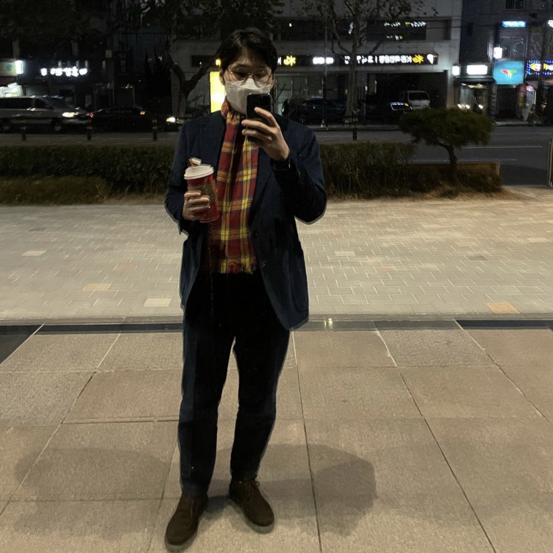 kmsh4007님의 스타일