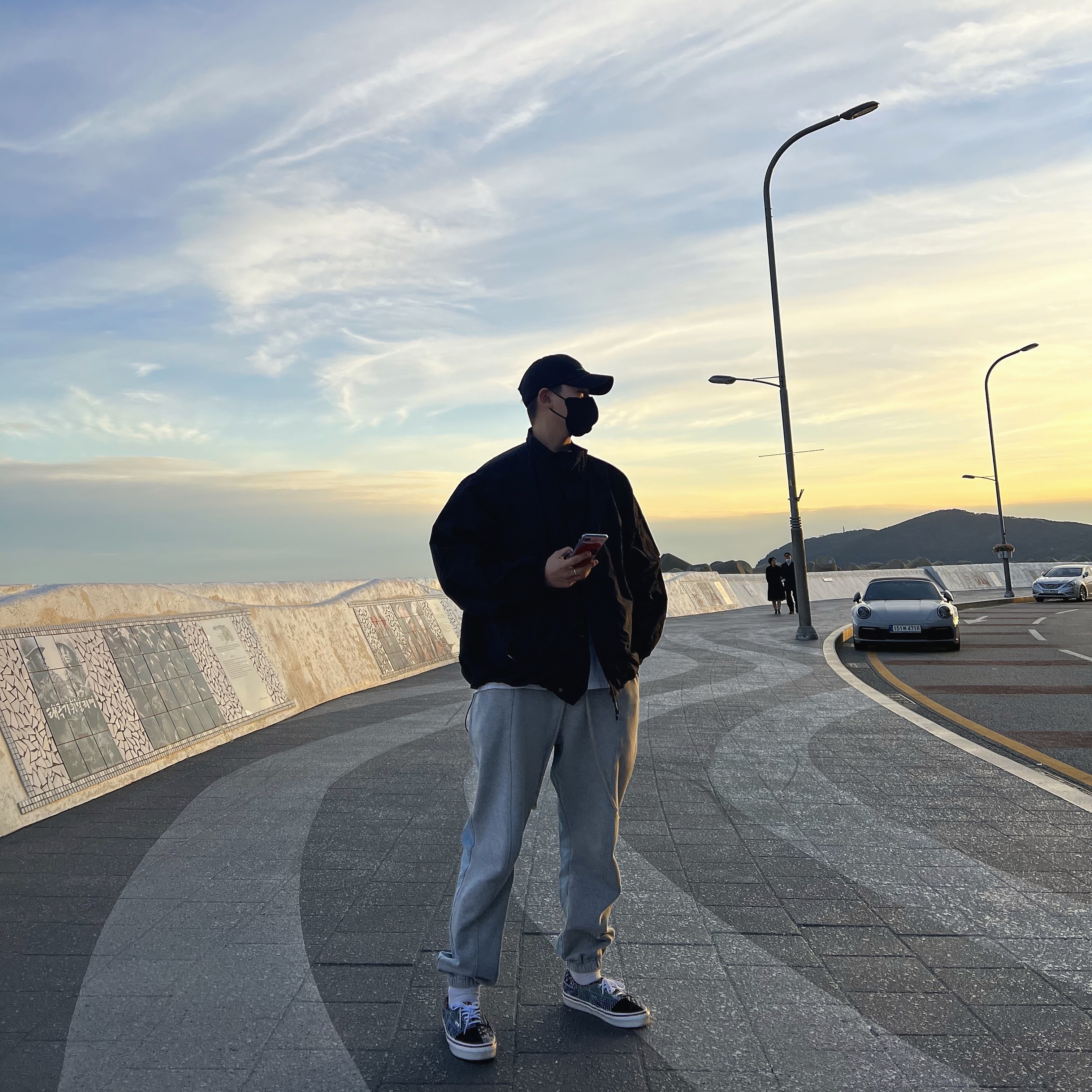 ㅇㅎ님의 스타일