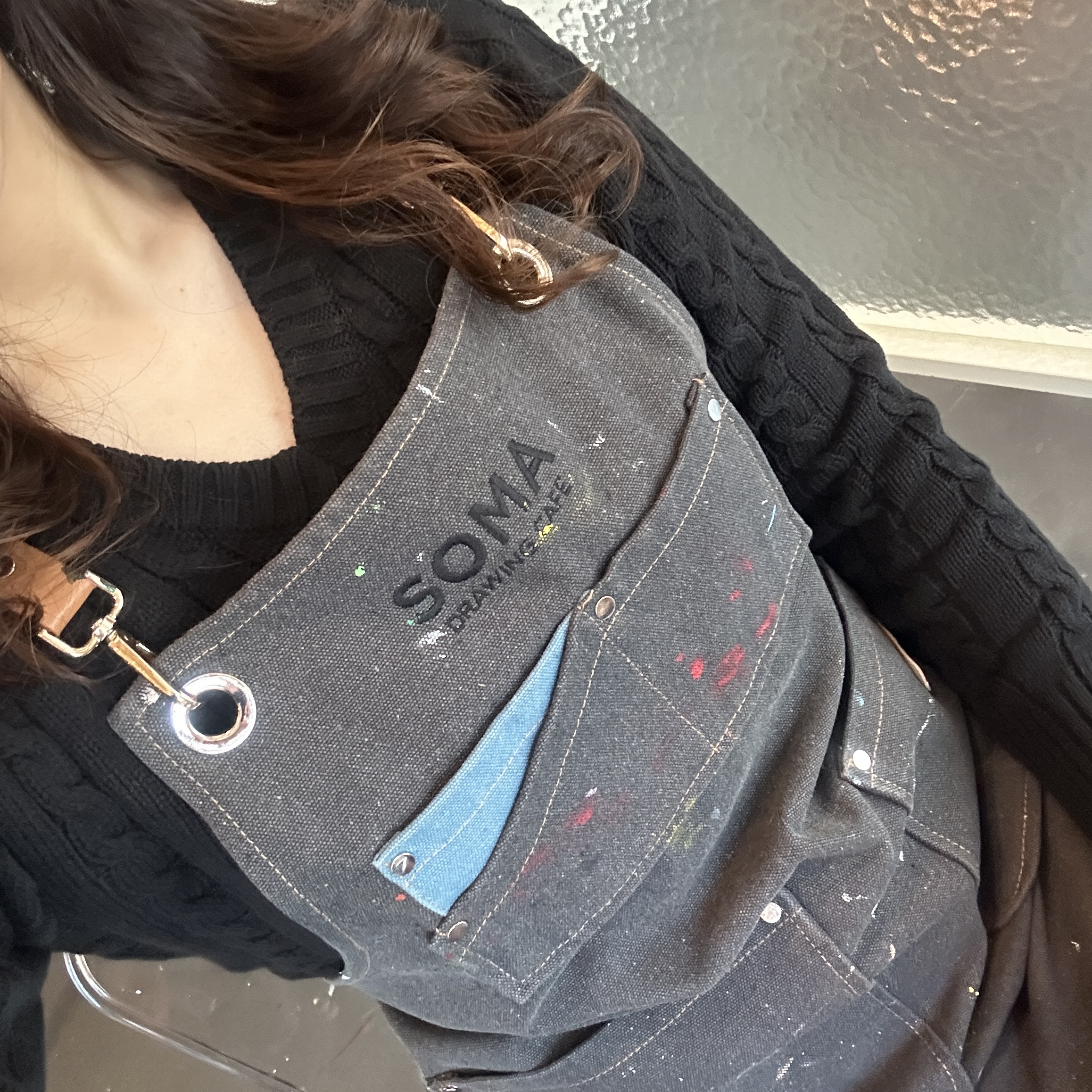 KREAM 스타일 - 2