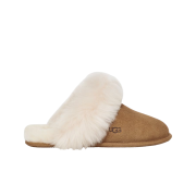 (W) UGG Scuff Sis Chestnut