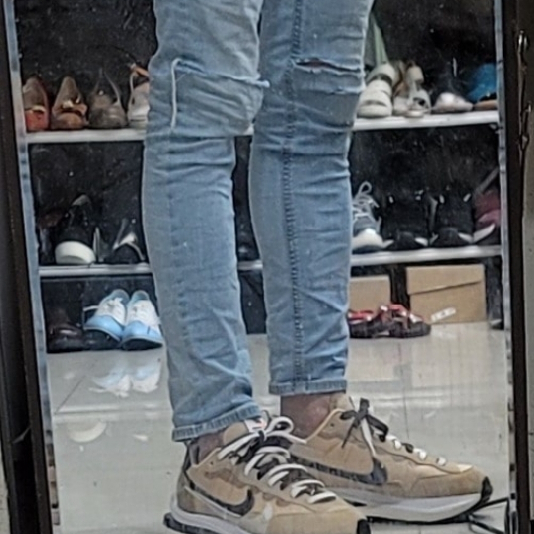 3333ljw님의 스타일