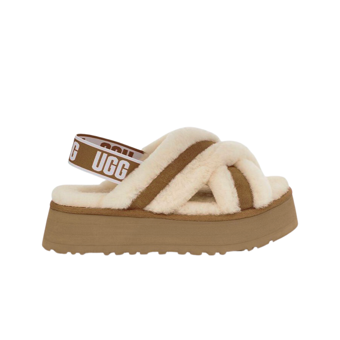 靴 UGG W MAXI GRAPHIC SLIDE 22FW-I UGG W MAXI GRAPHIC SLIDE 22FW-I