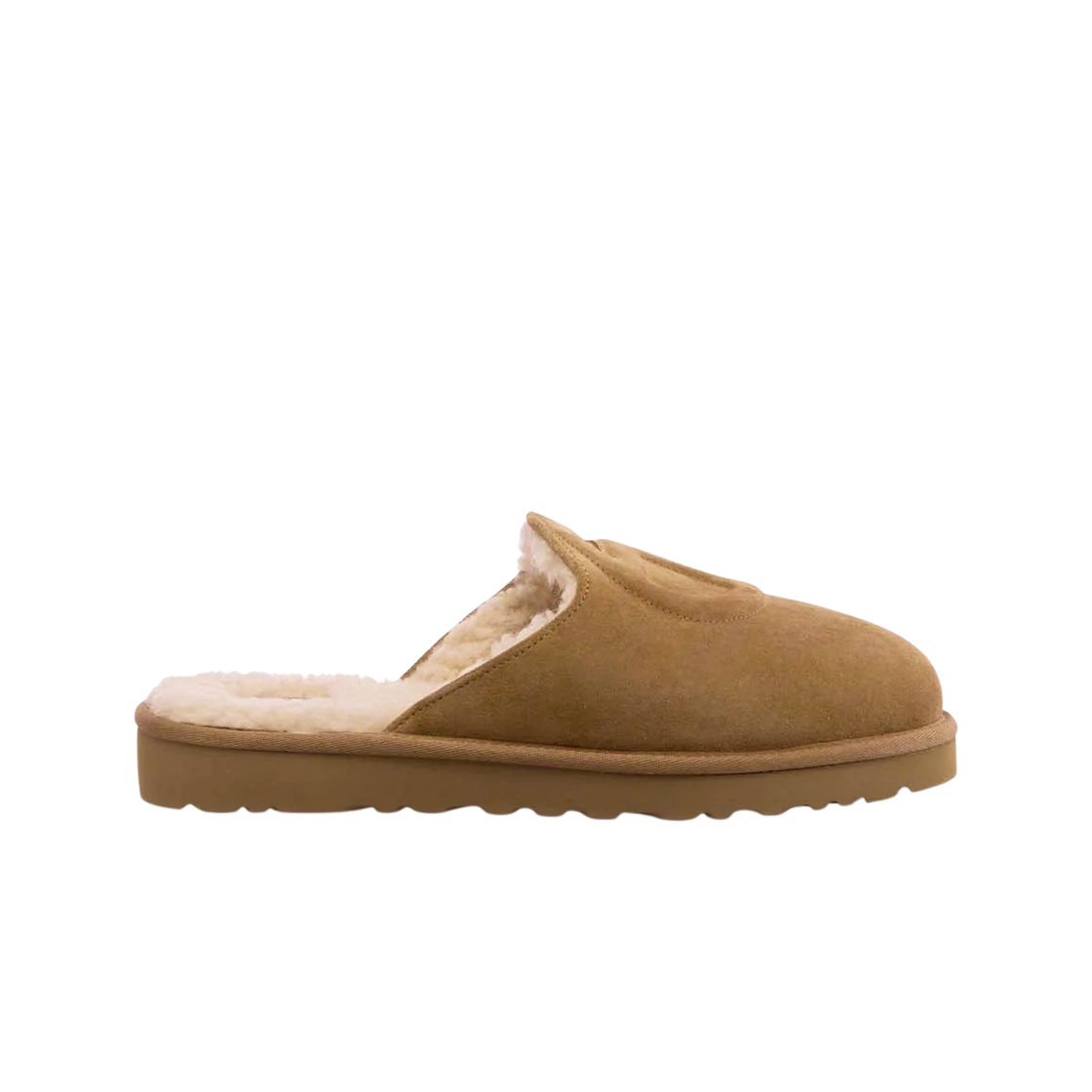 어그 x 텔파 슬립온 체스트넛(UGG x Telfar Slip On Chestnut)
