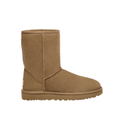 UGG Classic Short Boots Chestnut
