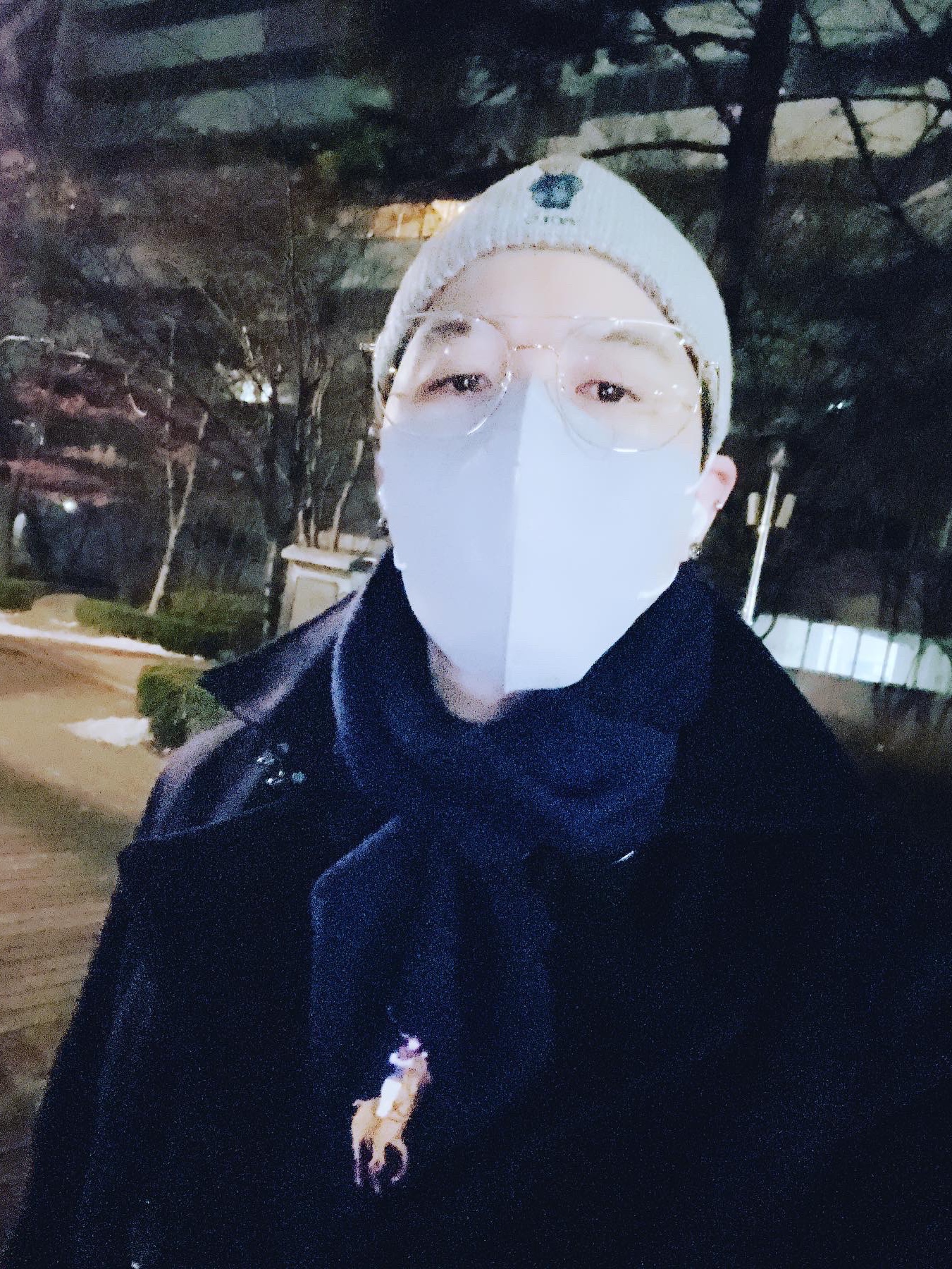 🧍🏻님의 스타일 - 2