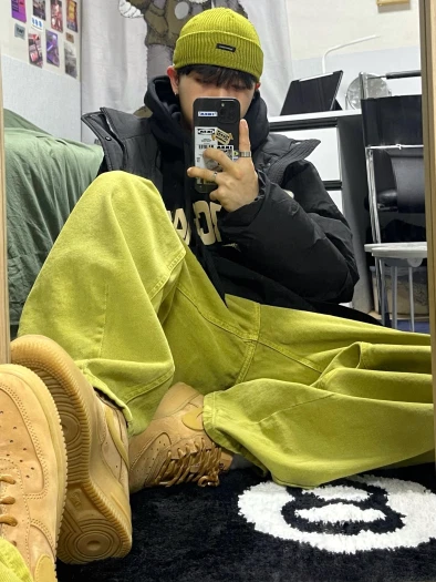 스타일 카드