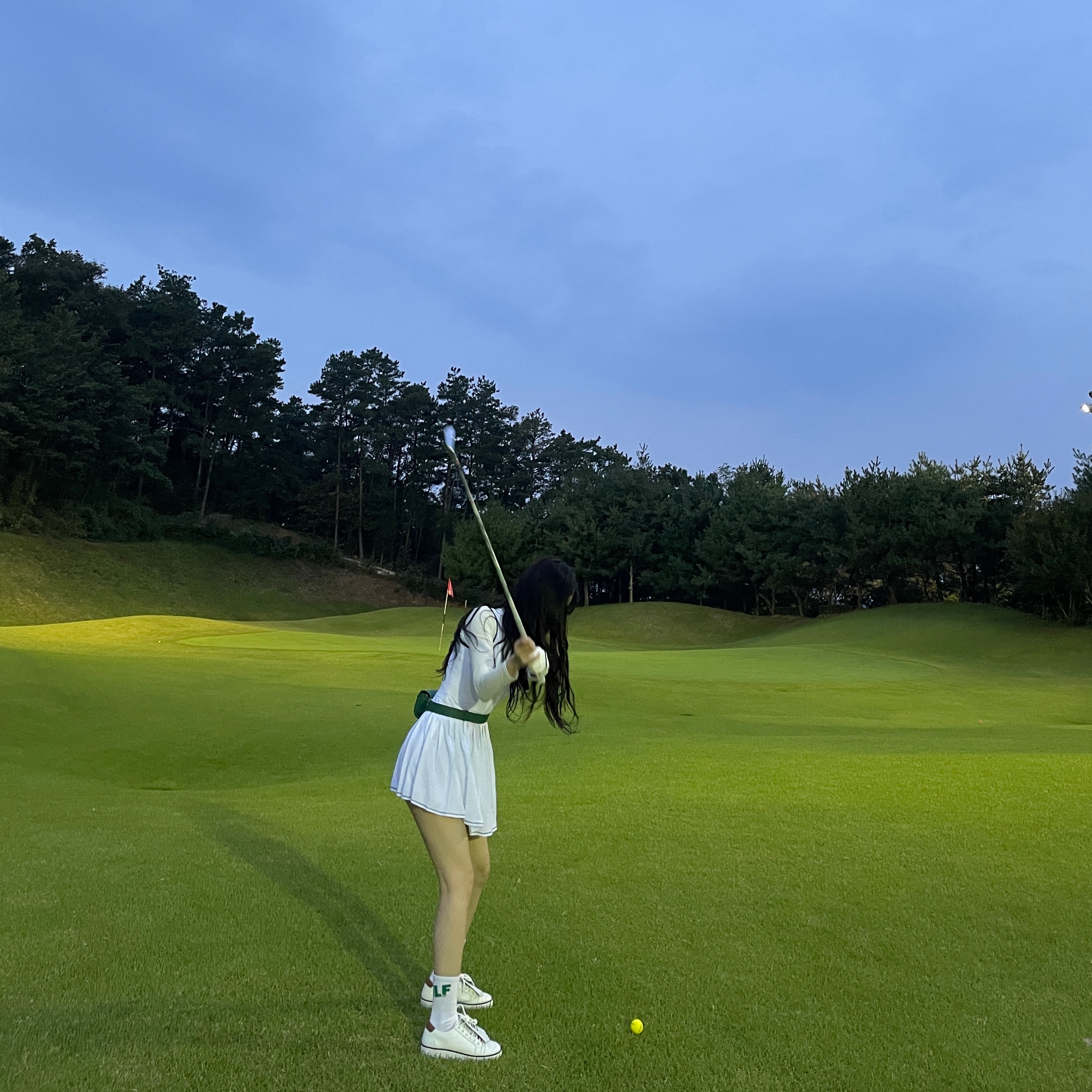 임채원님의 스타일 - 2