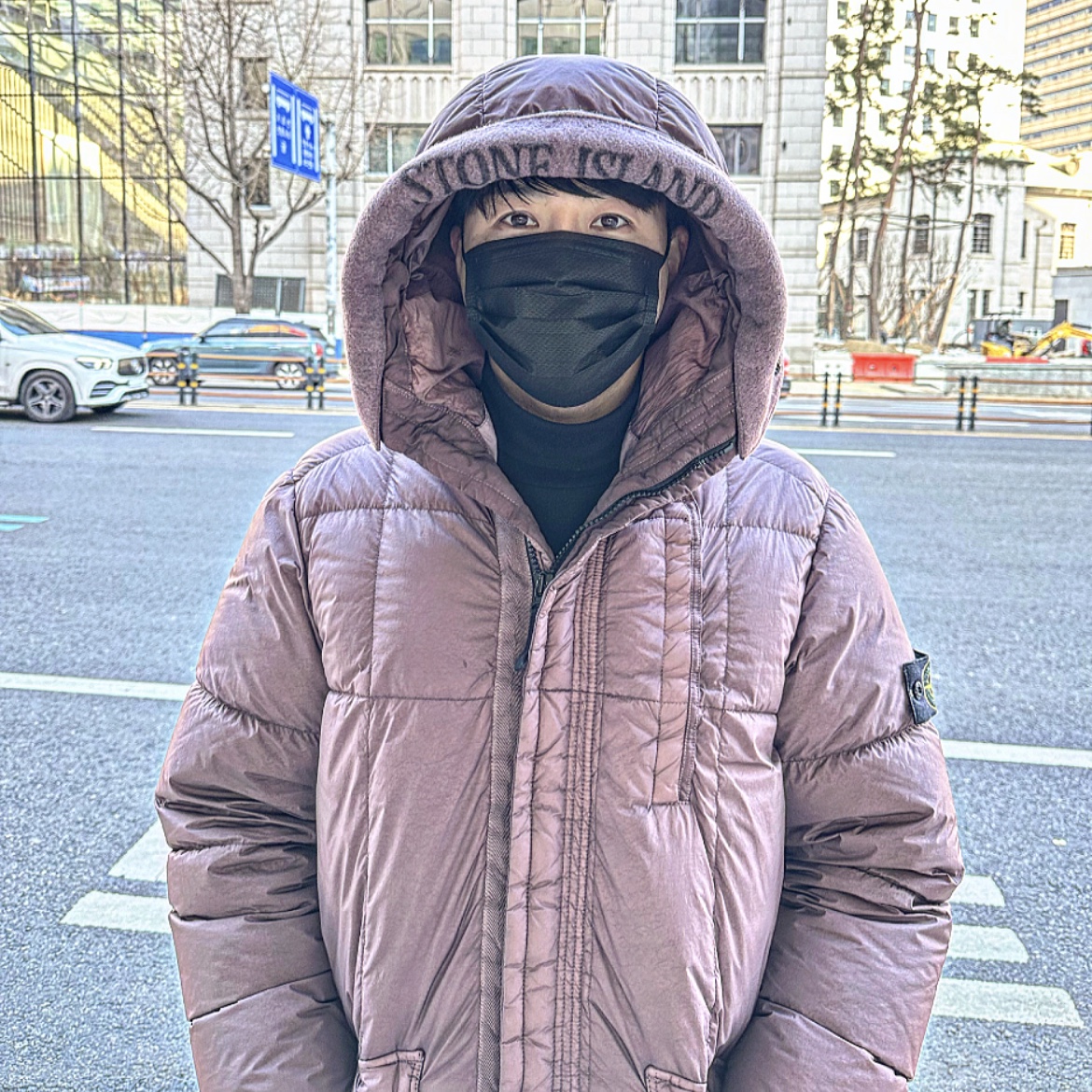 차까리님의 스타일 - 1