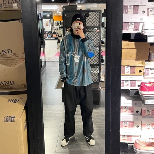 스타일 카드