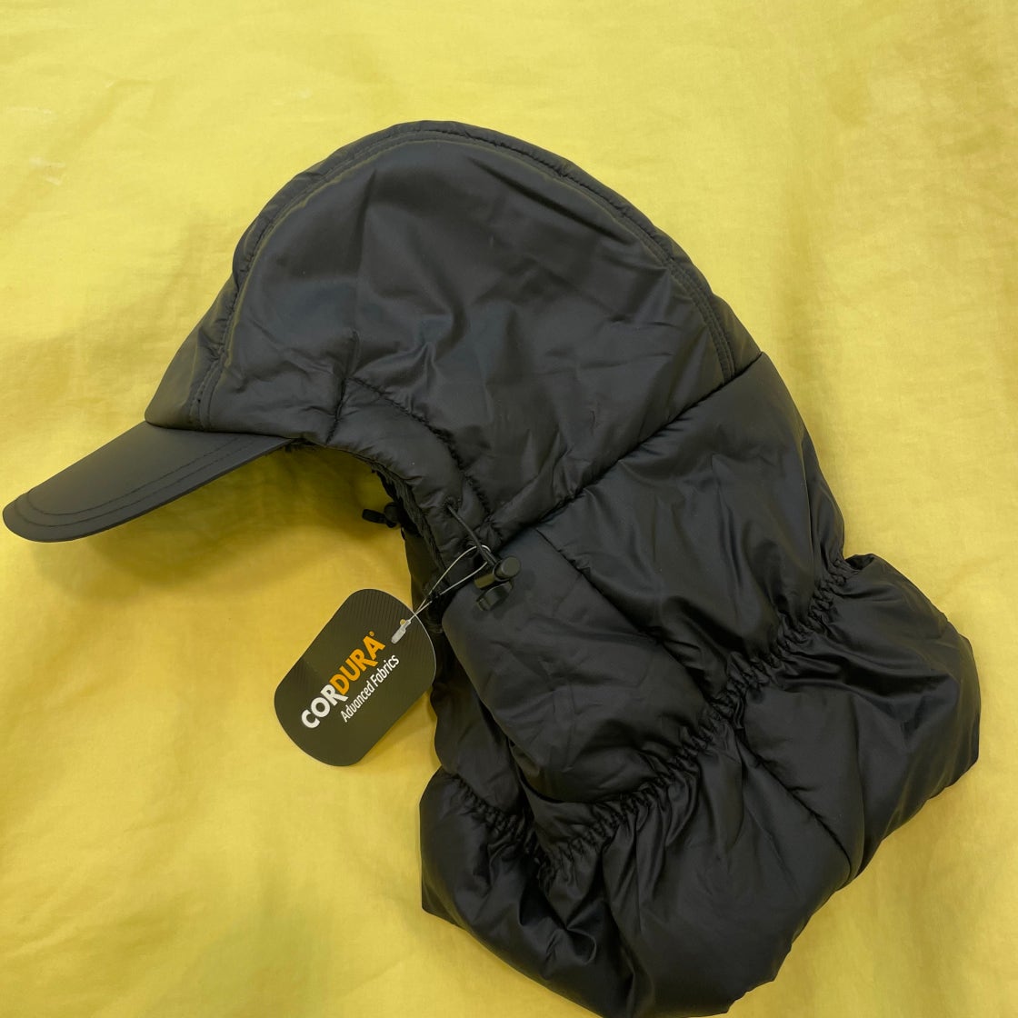 Supreme Cordura Puffe STYLE | KREAM Supreme Cordura Puffe STYLE | KREAM