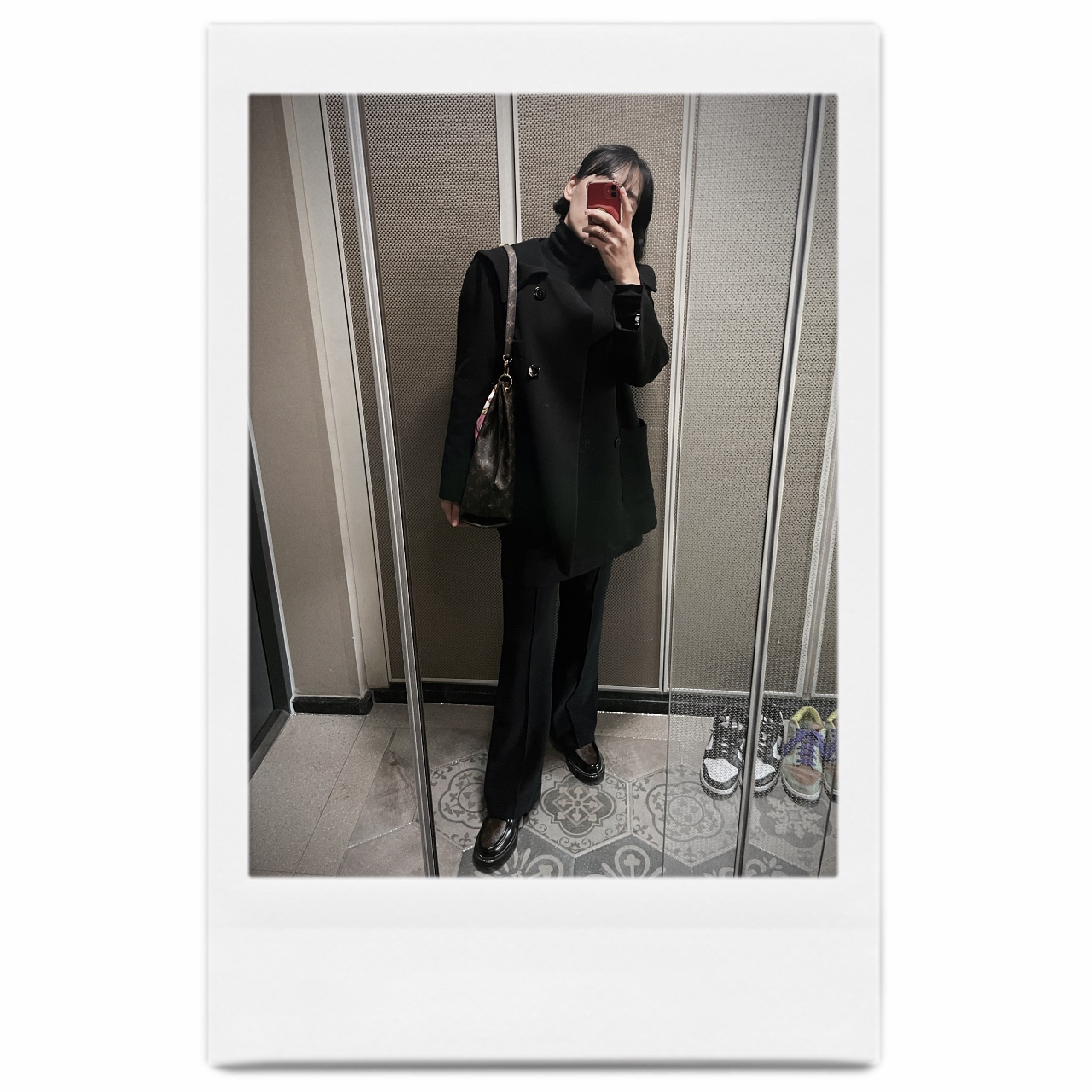 송이송이 기록용 :)님의 스타일 - 3