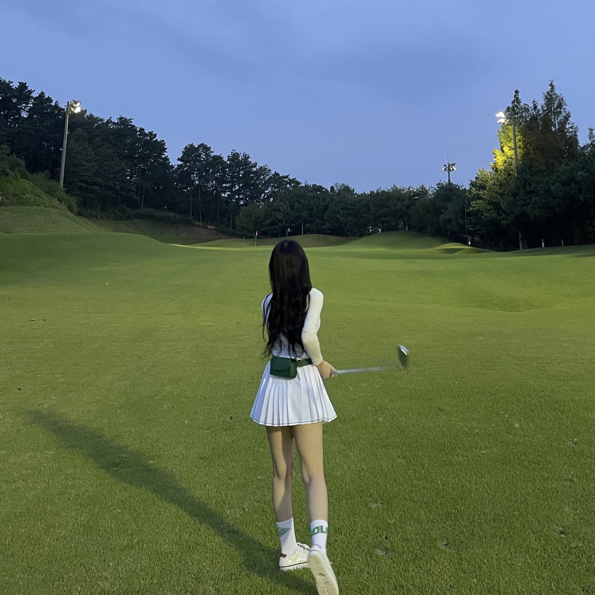 임채원님의 스타일 - 1