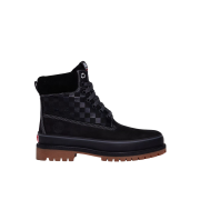 Timberland x Vans 6 Inch Premium Boot Black