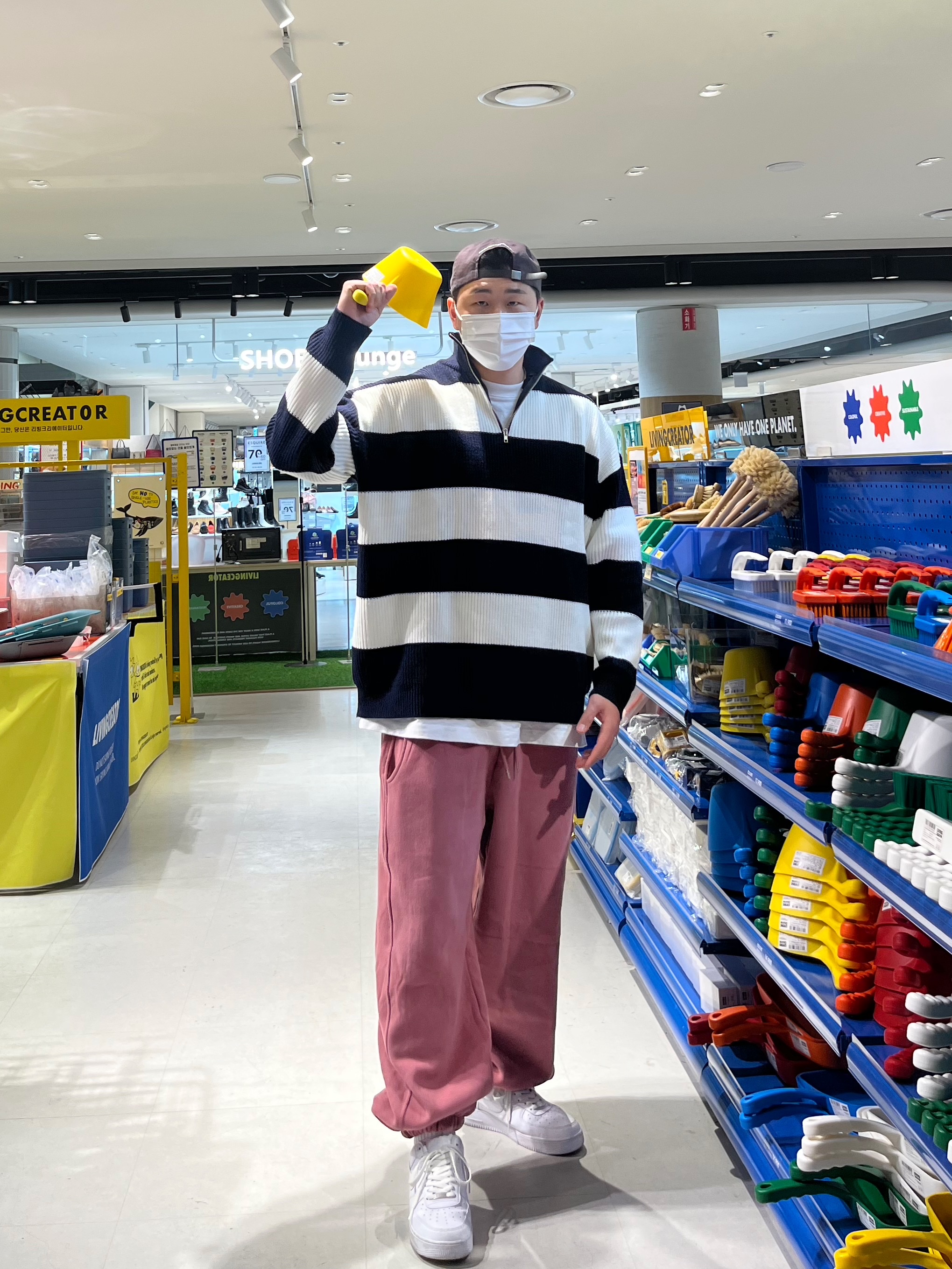KREAM 스타일 - 3