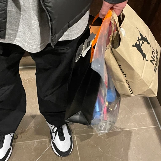 스타일 카드