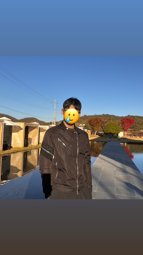 KREAM 프로필 이미지