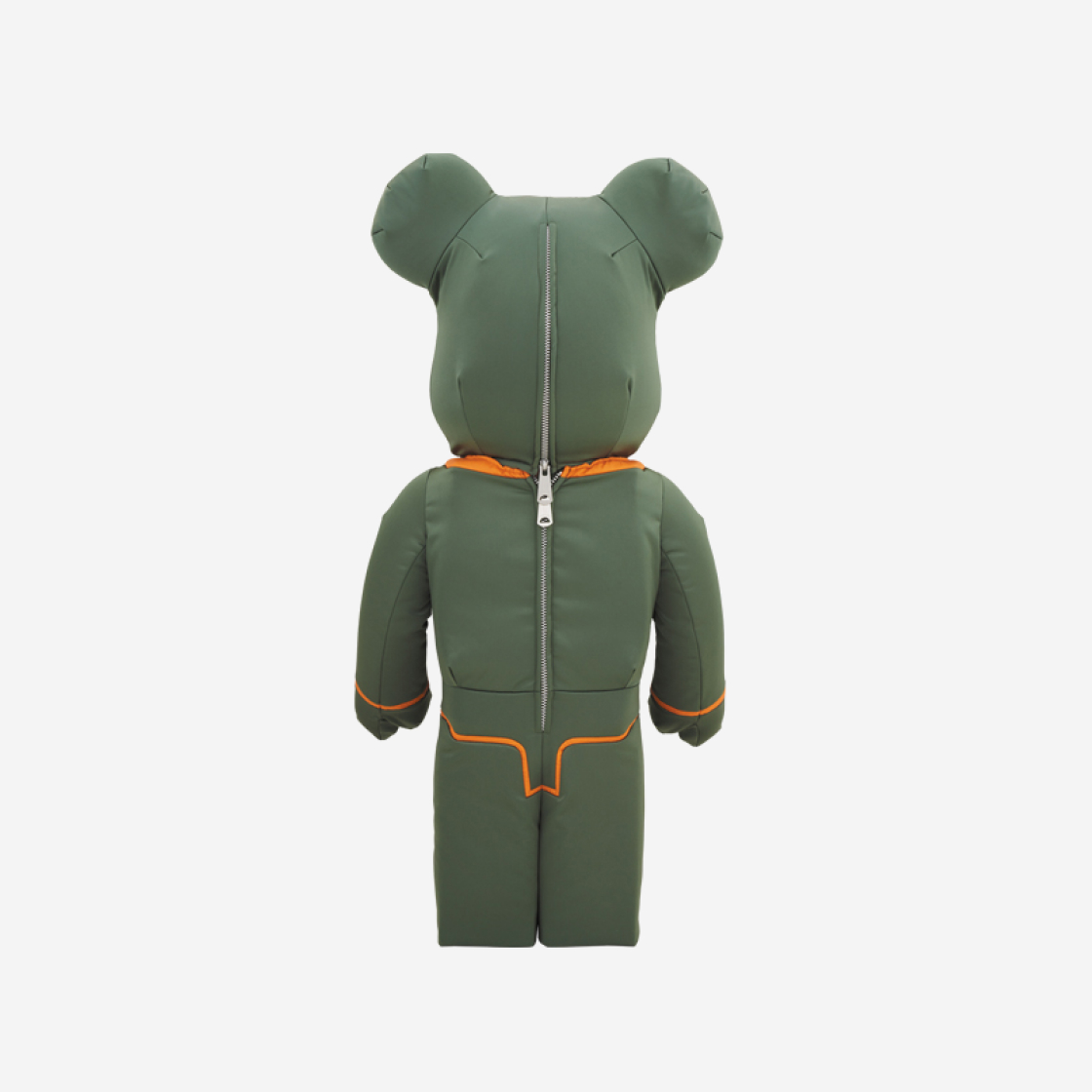 베어브릭 x 포터 탱커 세이지 그린 스페셜 에디션 1000% | Bearbrick