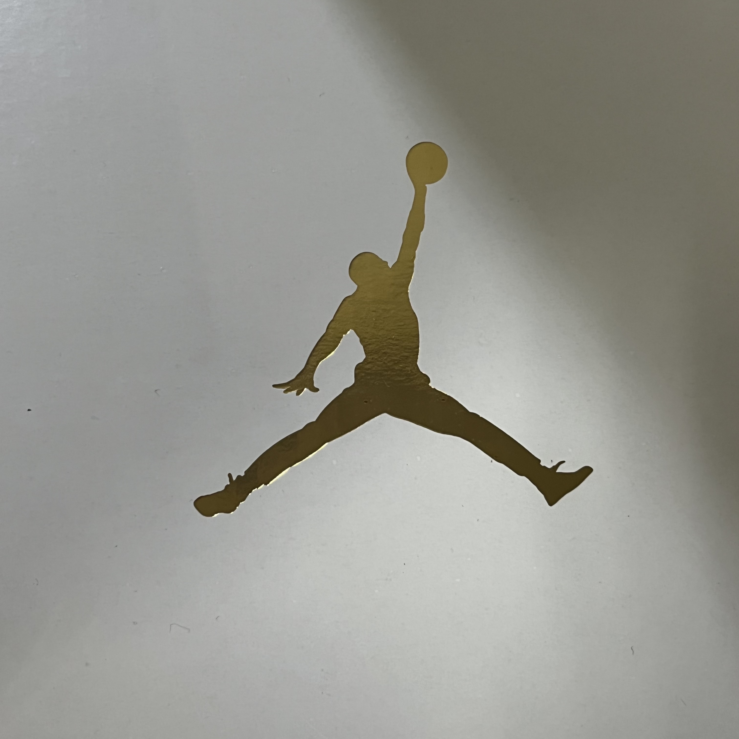 (GS) Jordan 1 Low White Gym Red Black 착용 스타일 - 1