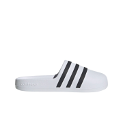 Adidas Adifom Adilette Slides Cloud White