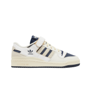 Adidas Forum 84 Low Off White Collegiate Navy