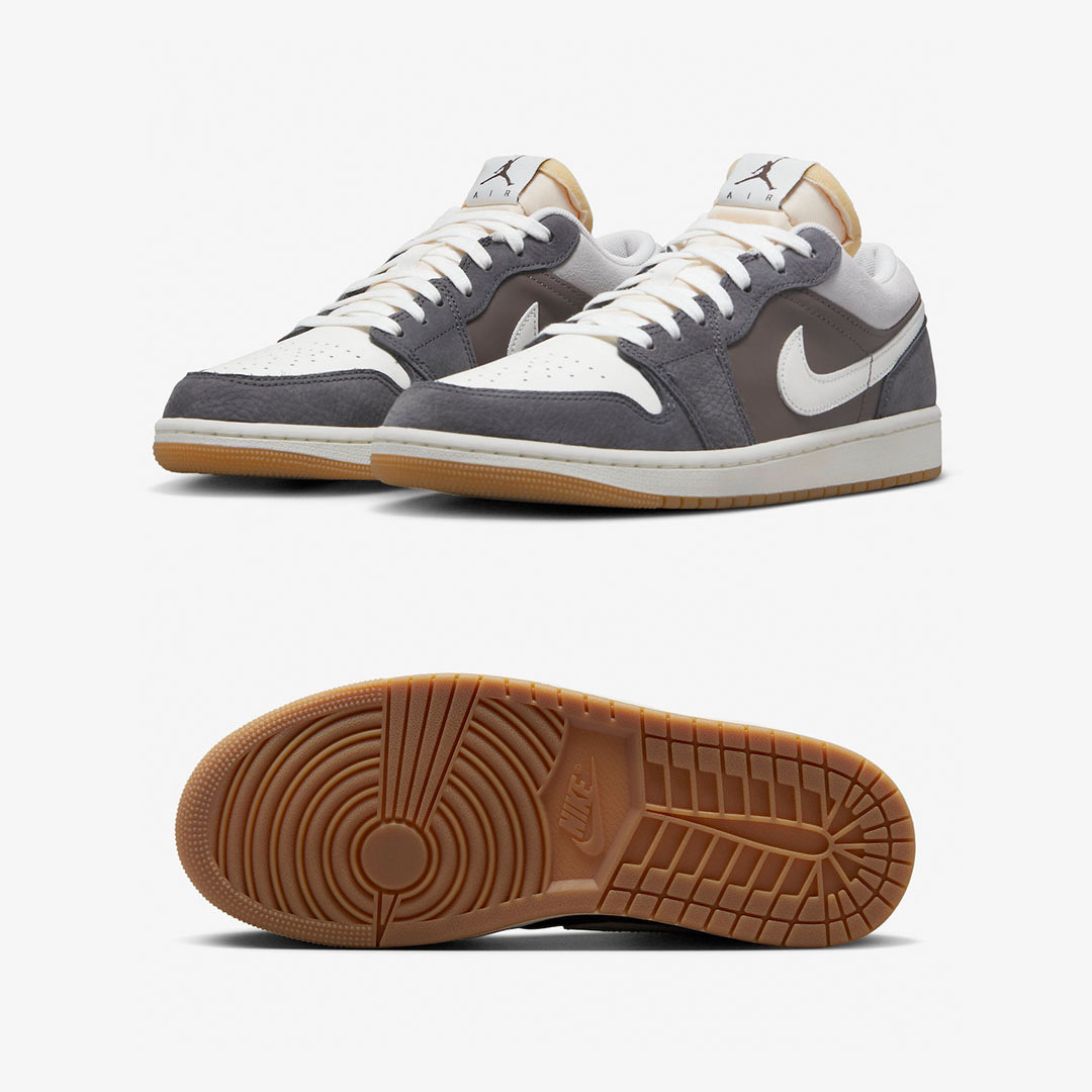 Jordan 1 Low Kkachi 착용 스타일 - 2