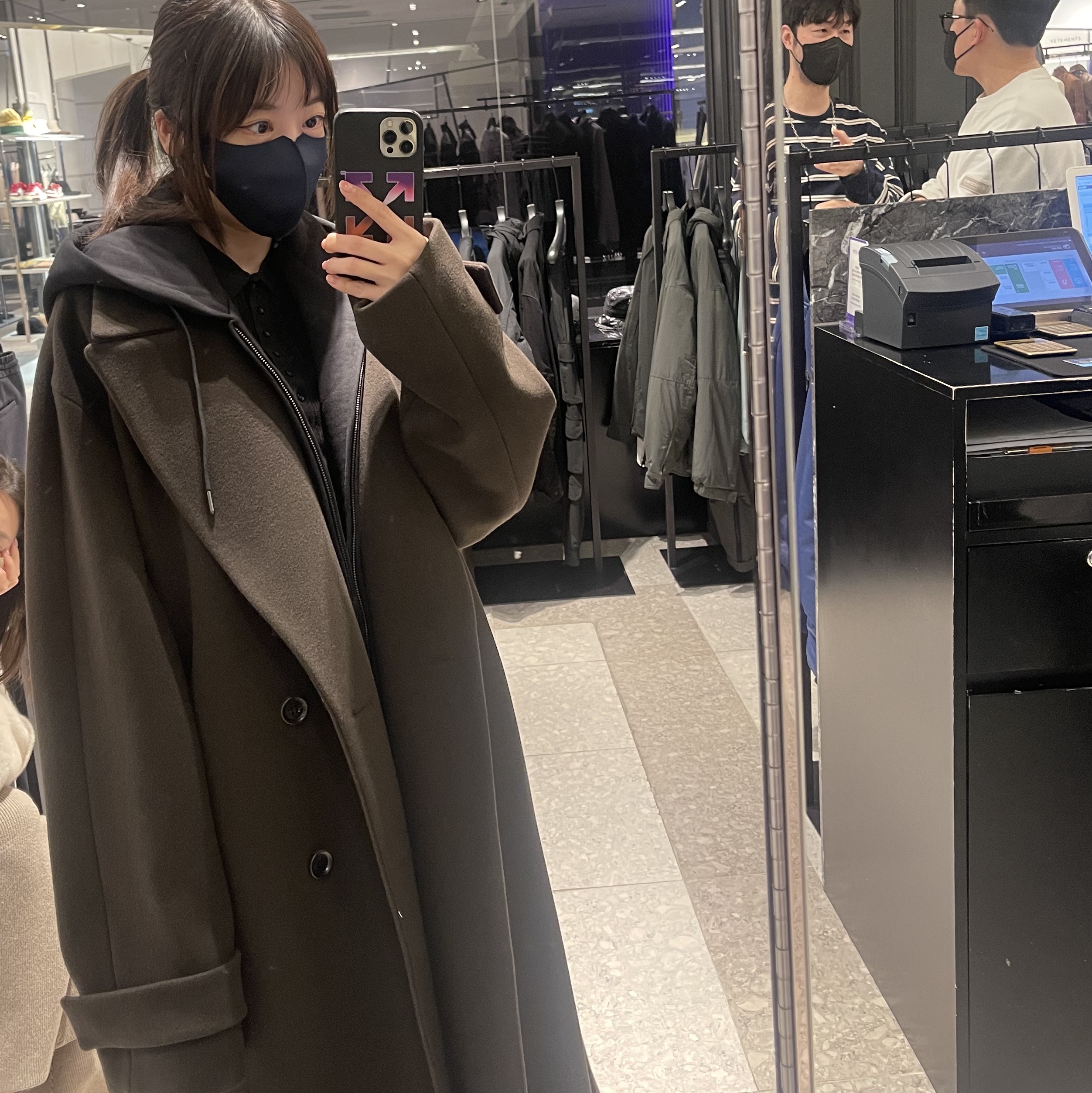 khsidkknd님의 스타일 - 5