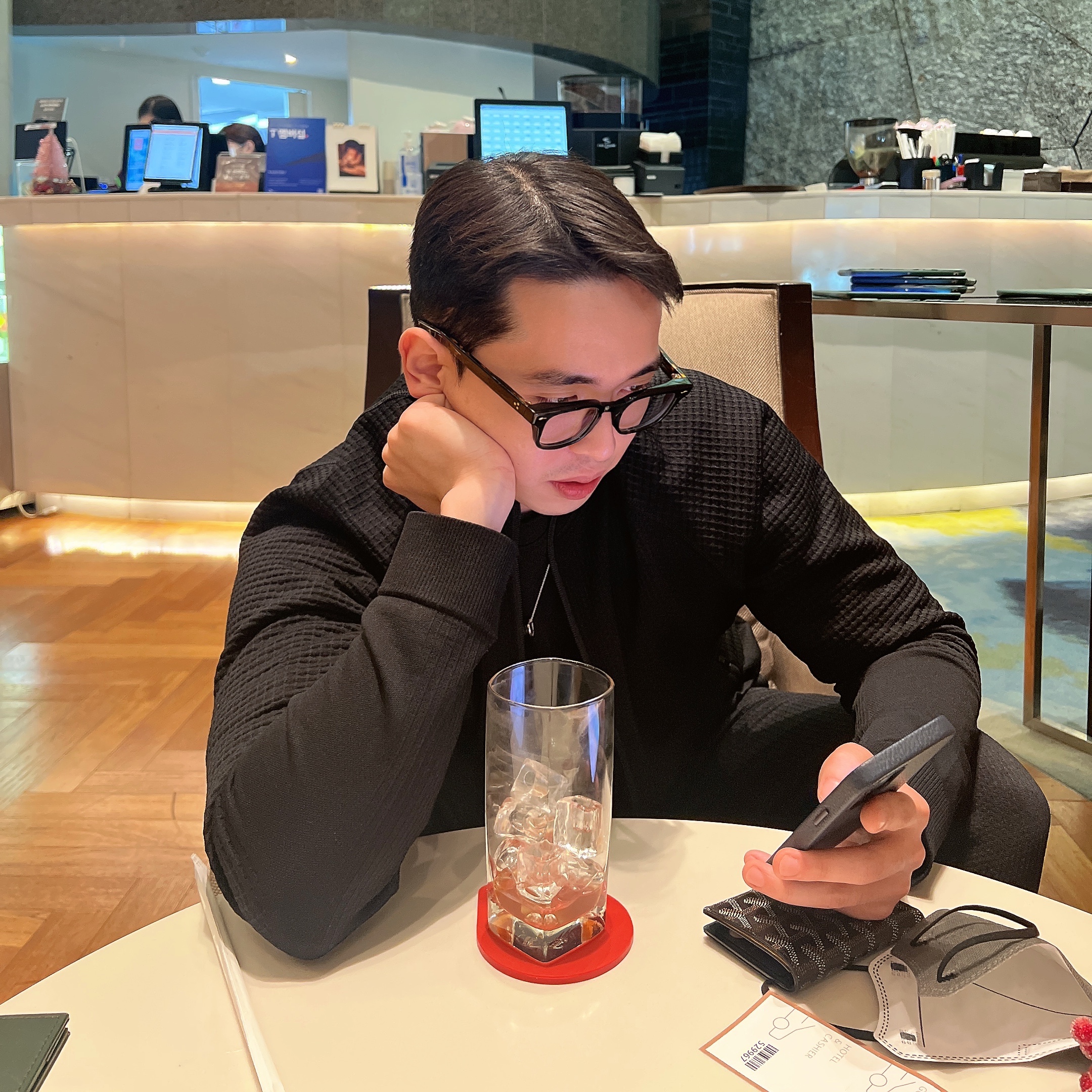 matthewbaik님의 스타일 - 1