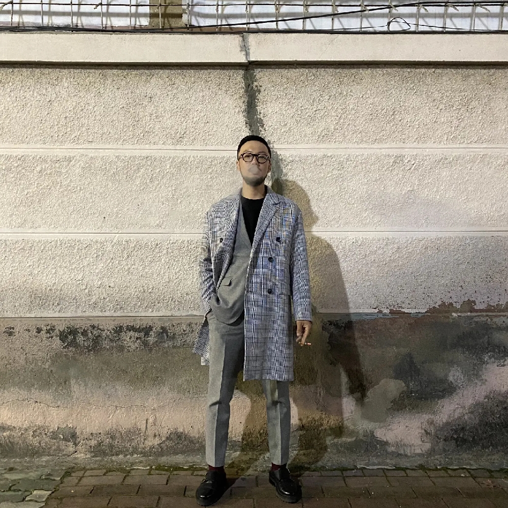 KREAM 프로필 이미지