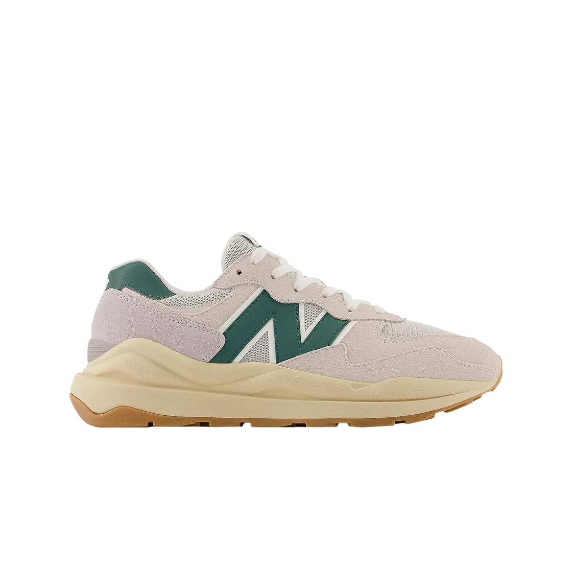 뉴발란스 5740 문빔 나이트워치 그린(New Balance 5740 Moonbeam Nightwatch Green) - 1