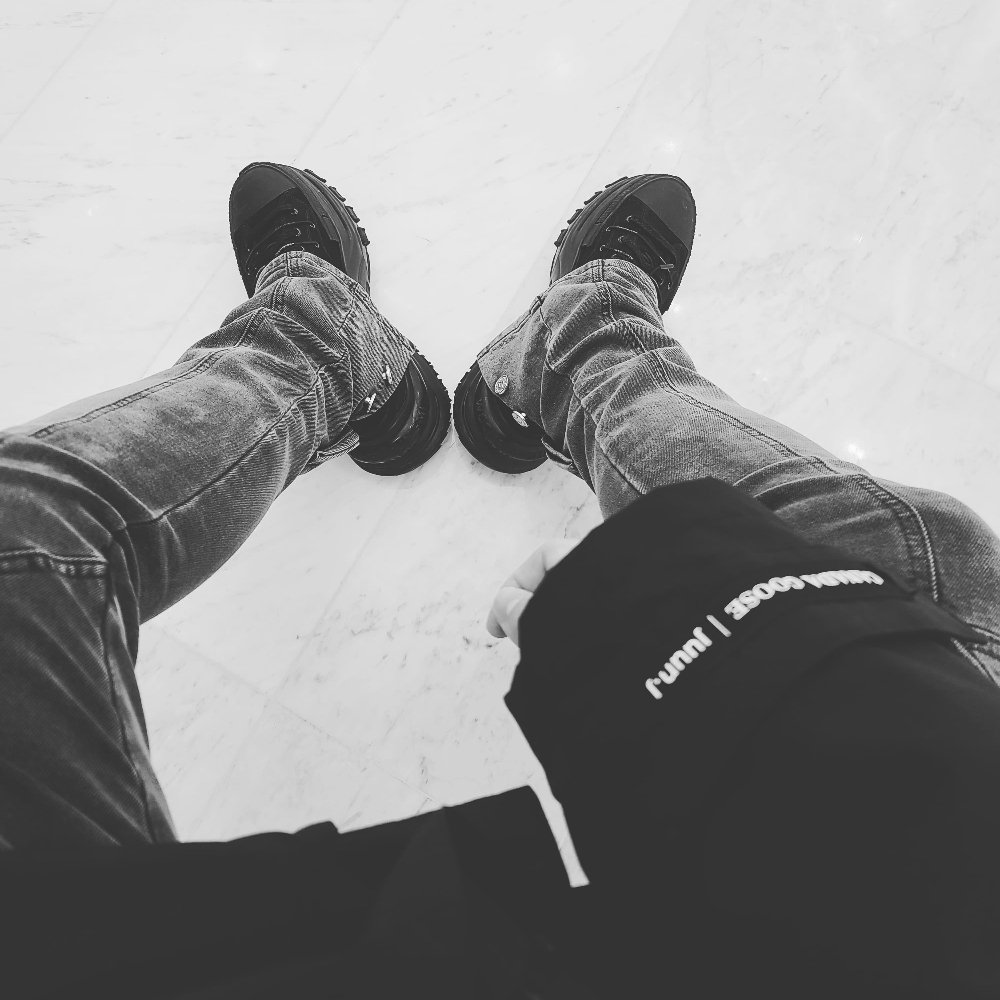 KREAM 프로필 이미지