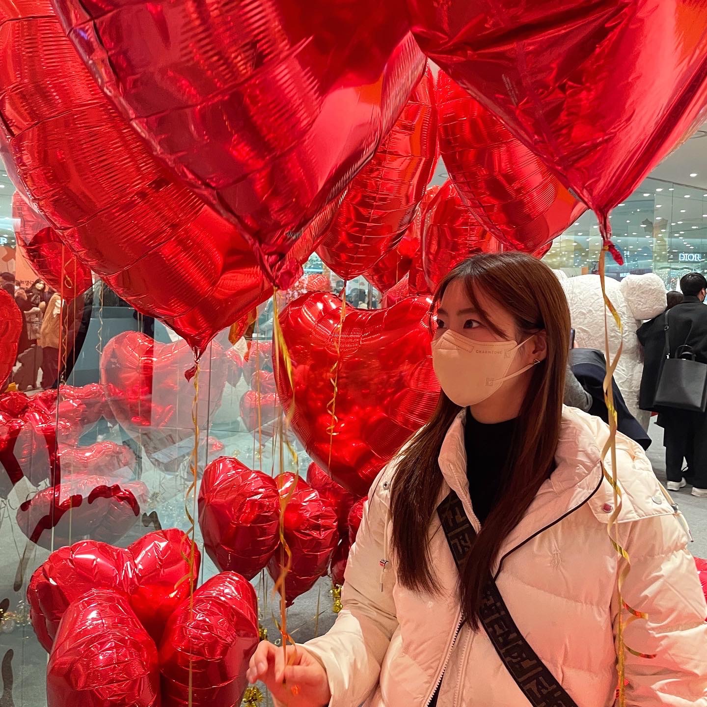쮸님의 스타일 - 2