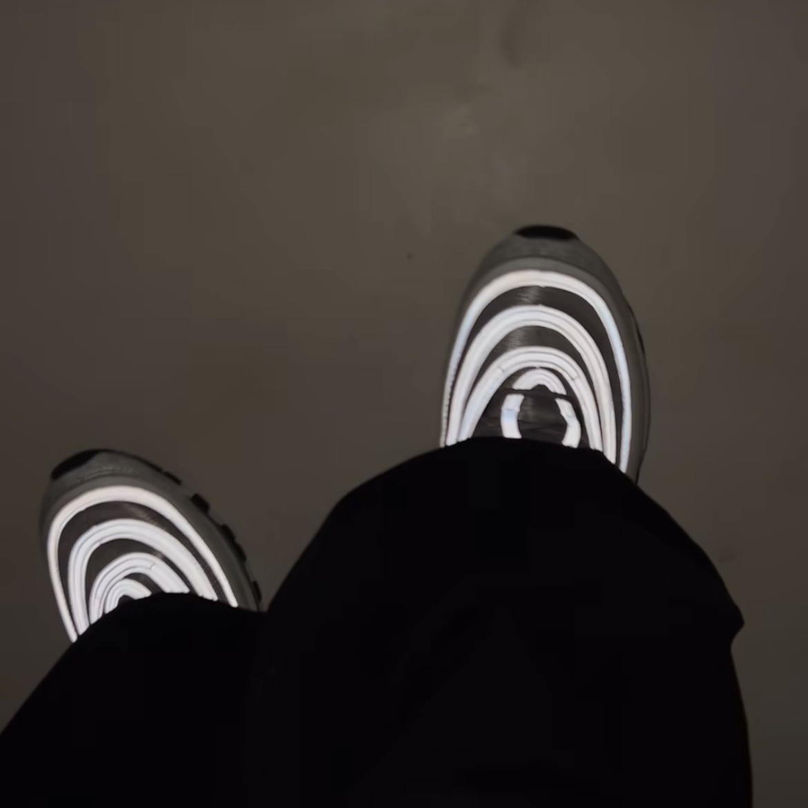 (W) Nike Air Max 97 OG Silver Bullet 2022 착용 스타일
