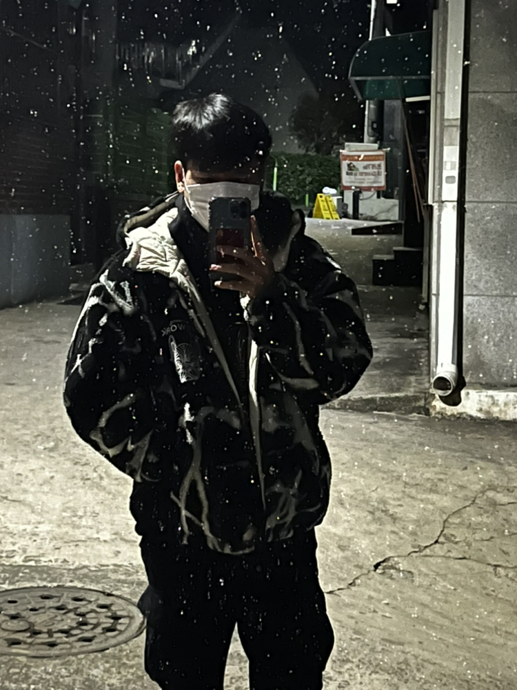 KREAM 프로필 이미지