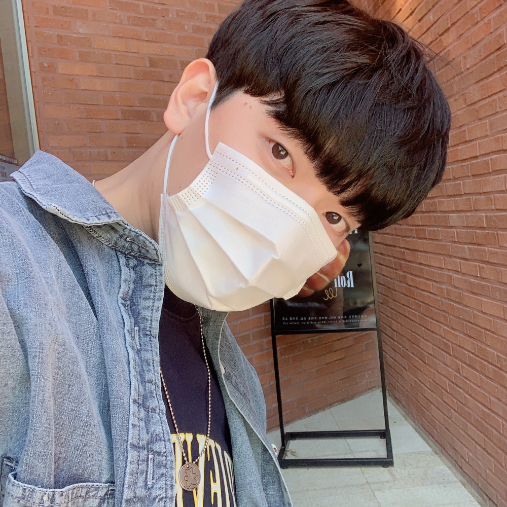 KREAM 프로필 이미지