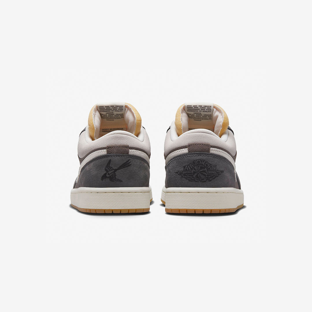 Jordan 1 Low Kkachi 착용 스타일 - 5