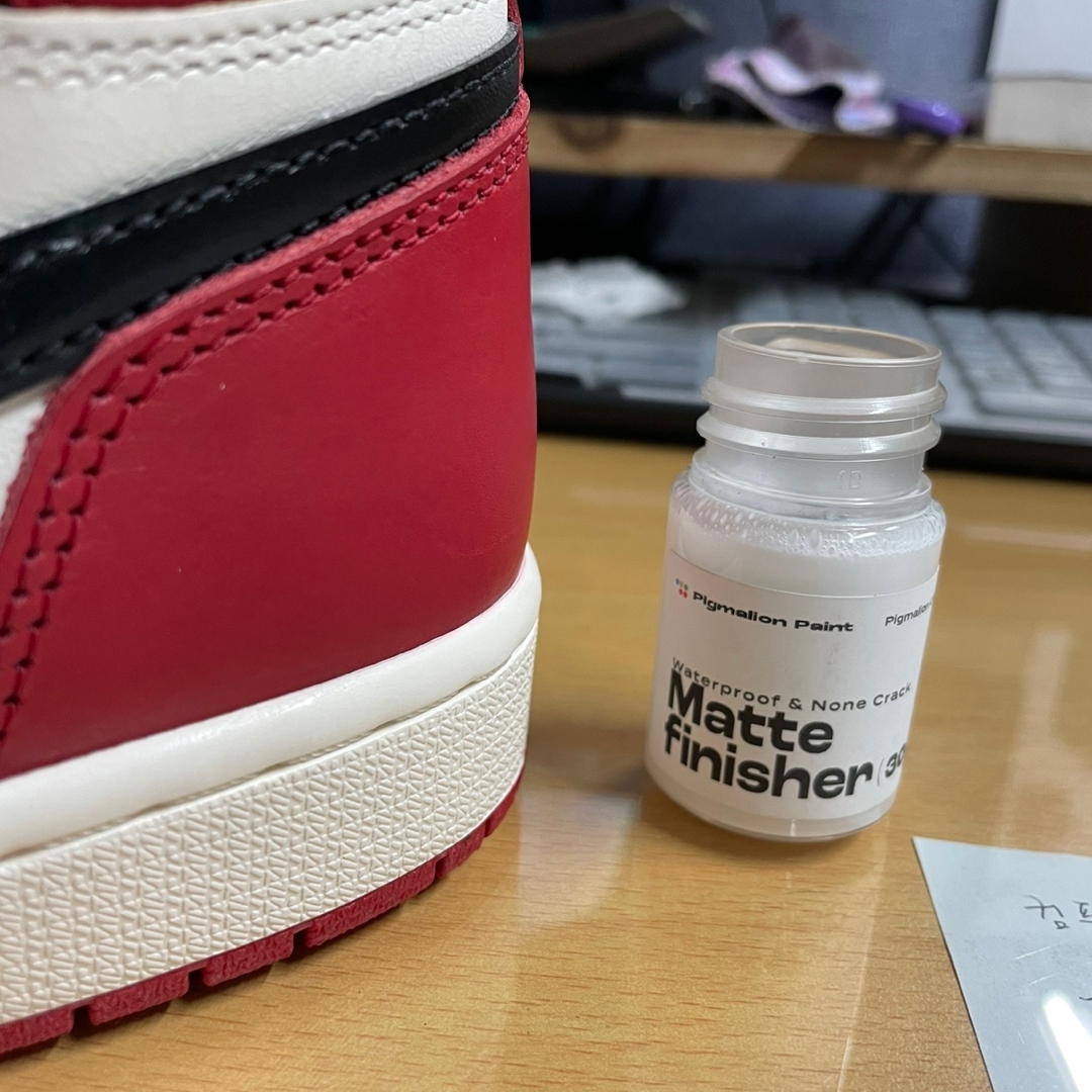 Jordan 1 Retro High OG Chicago 2022 착용 스타일 - 4