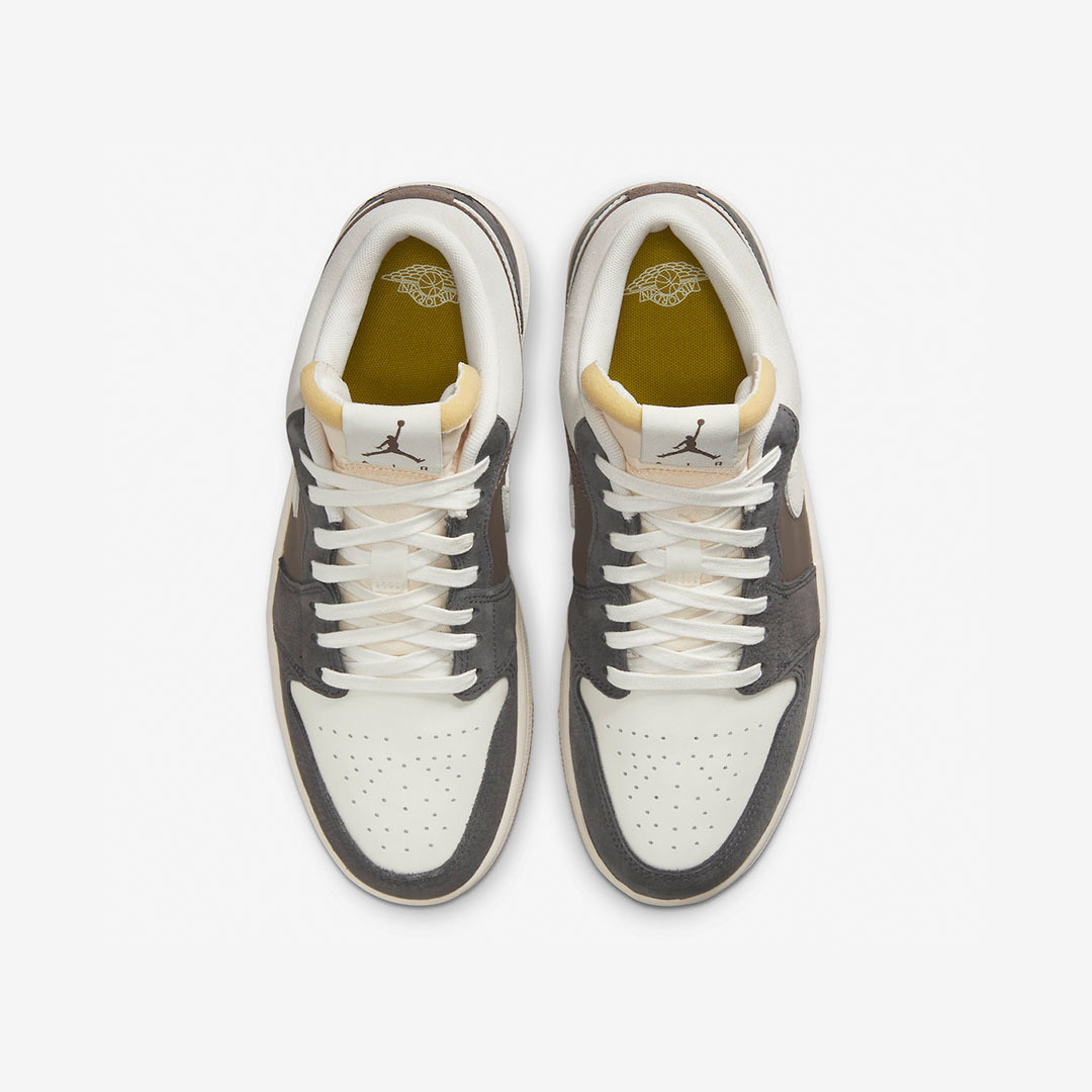 Jordan 1 Low Kkachi 착용 스타일 - 4