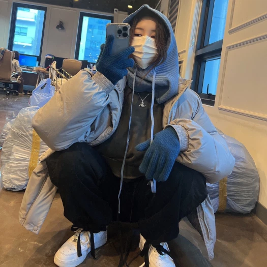 스타일 카드