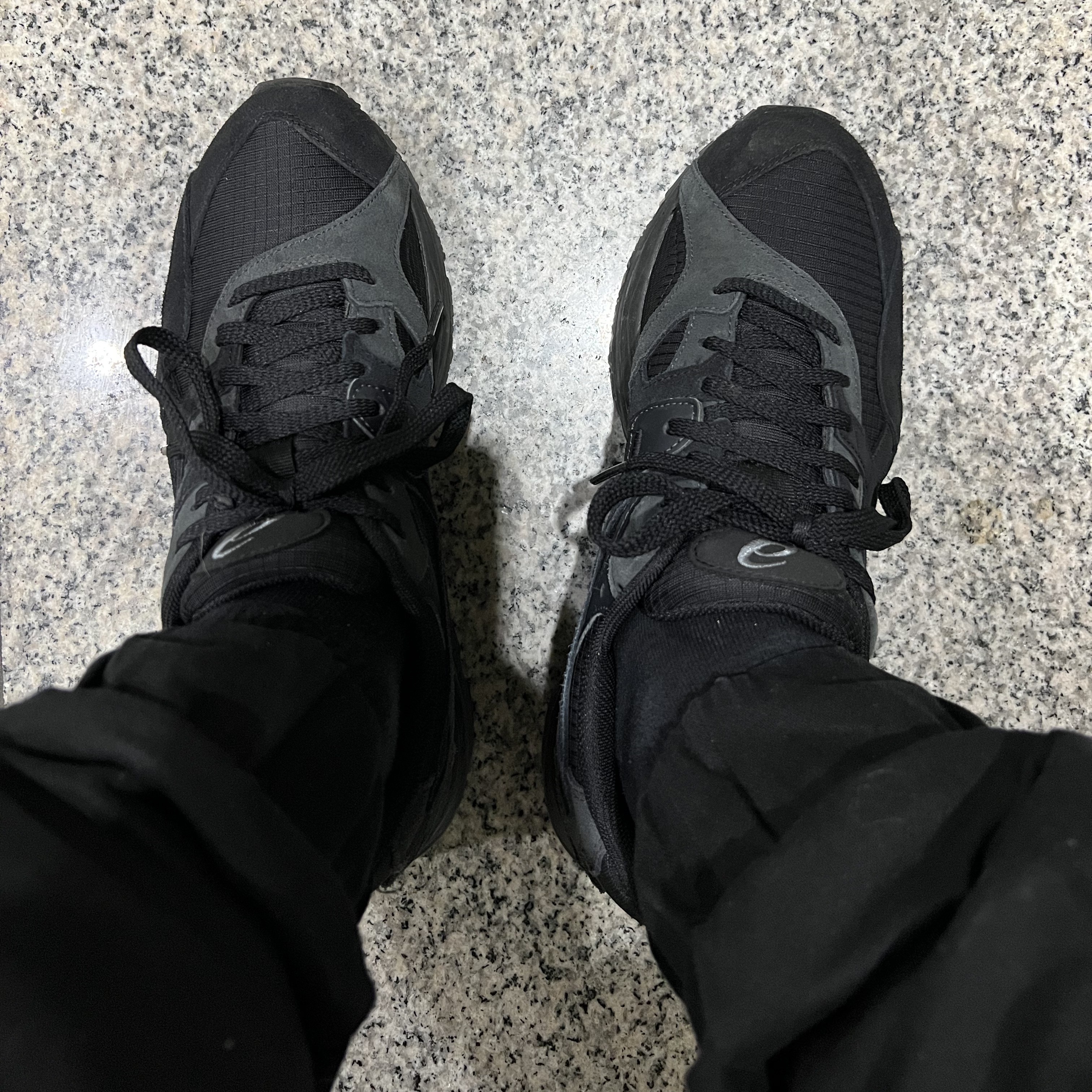 GAP님의 스타일